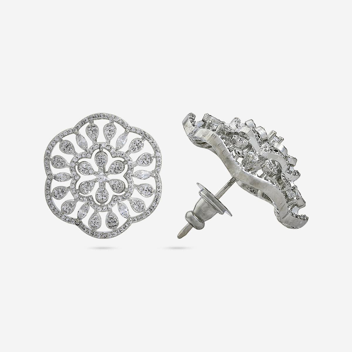 Zircon Earring Zircon Earring 185603