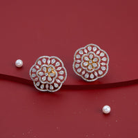 Zircon Earring Zircon Earring 185603