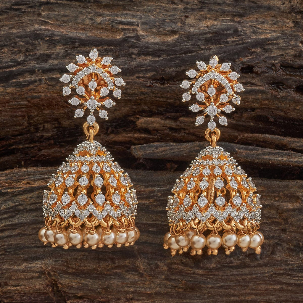 Zircon Earring Zircon Earring 185606