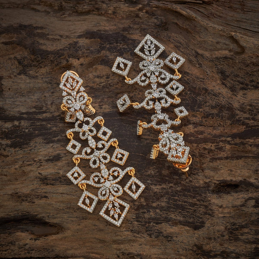 Zircon Earring Zircon Earring 185610