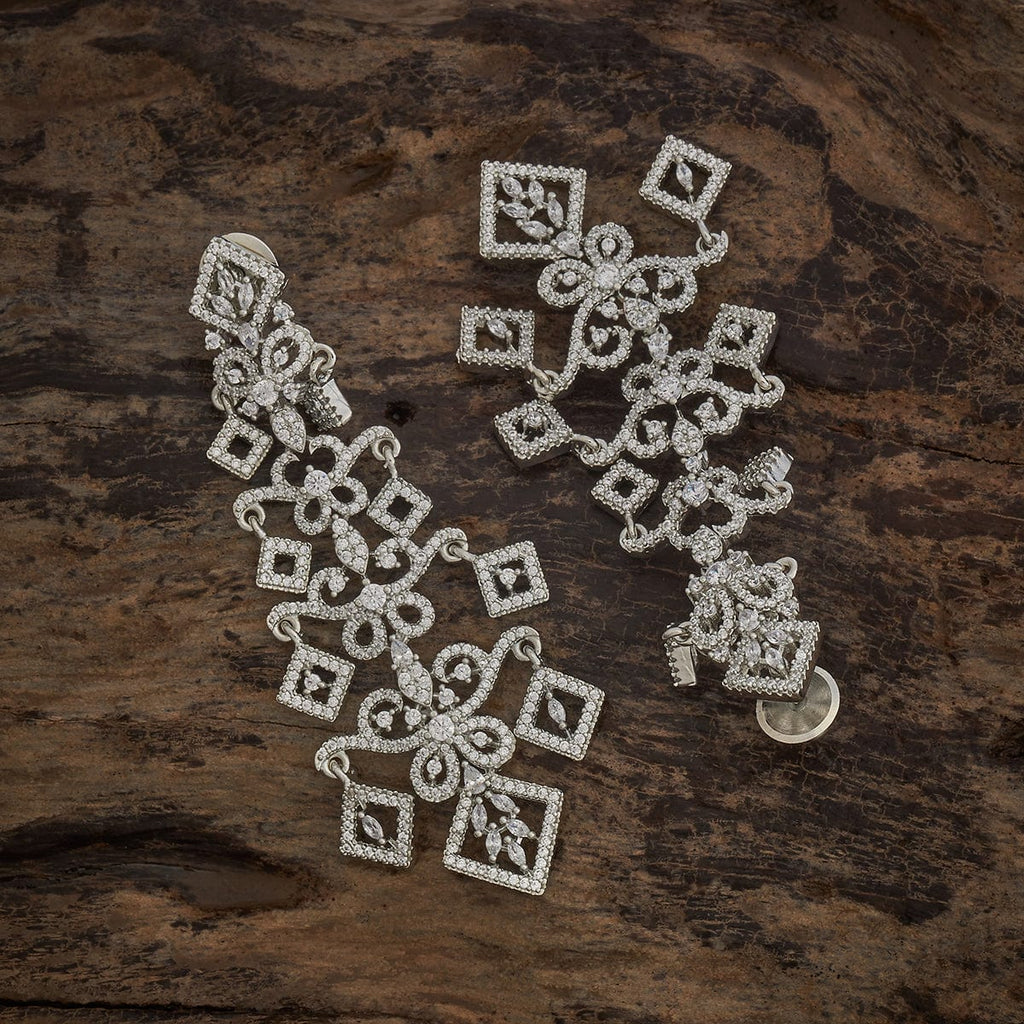 Zircon Earring Zircon Earring 185610