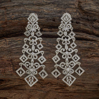 Zircon Earring Zircon Earring 185610