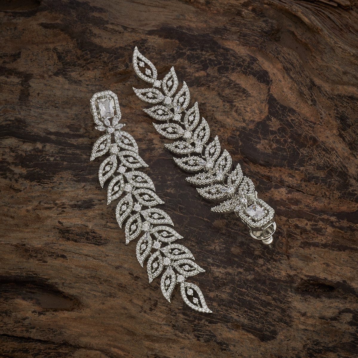 Zircon Earring Zircon Earring 185612