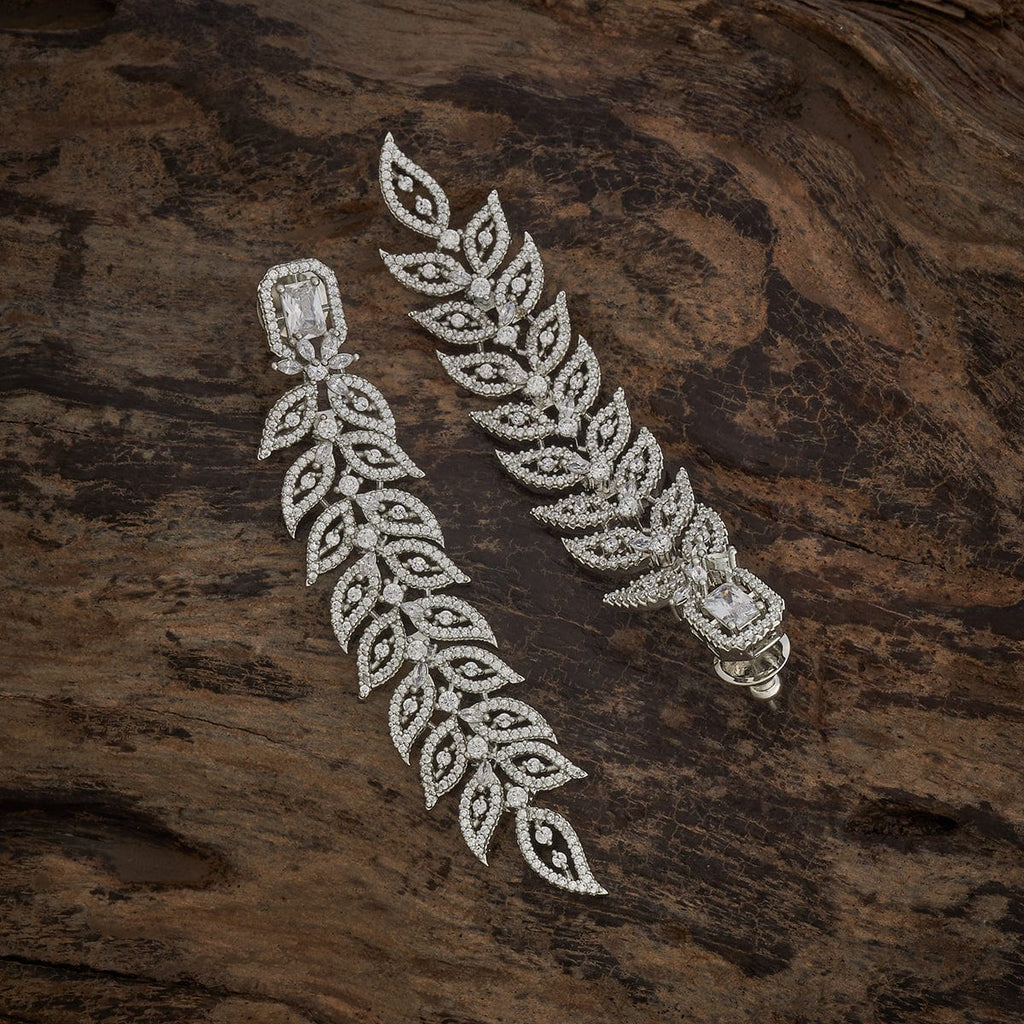 Zircon Earring Zircon Earring 185612