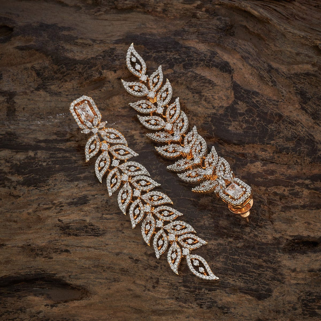 Zircon Earring Zircon Earring 185612