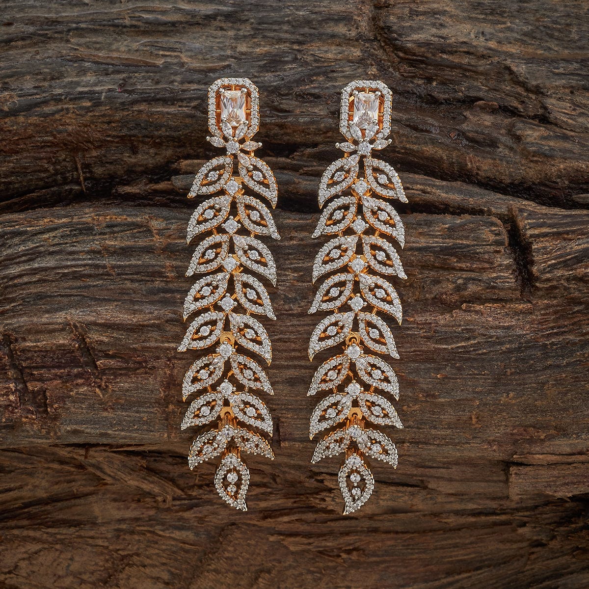 Zircon Earring Zircon Earring 185612