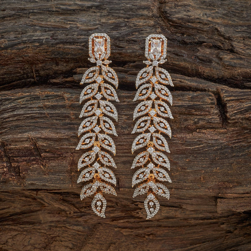 Zircon Earring Zircon Earring 185612