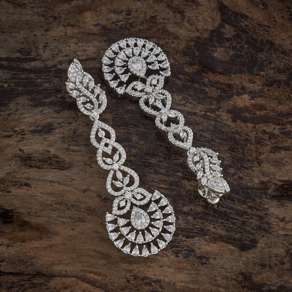 Zircon Earring Zircon Earring 185613
