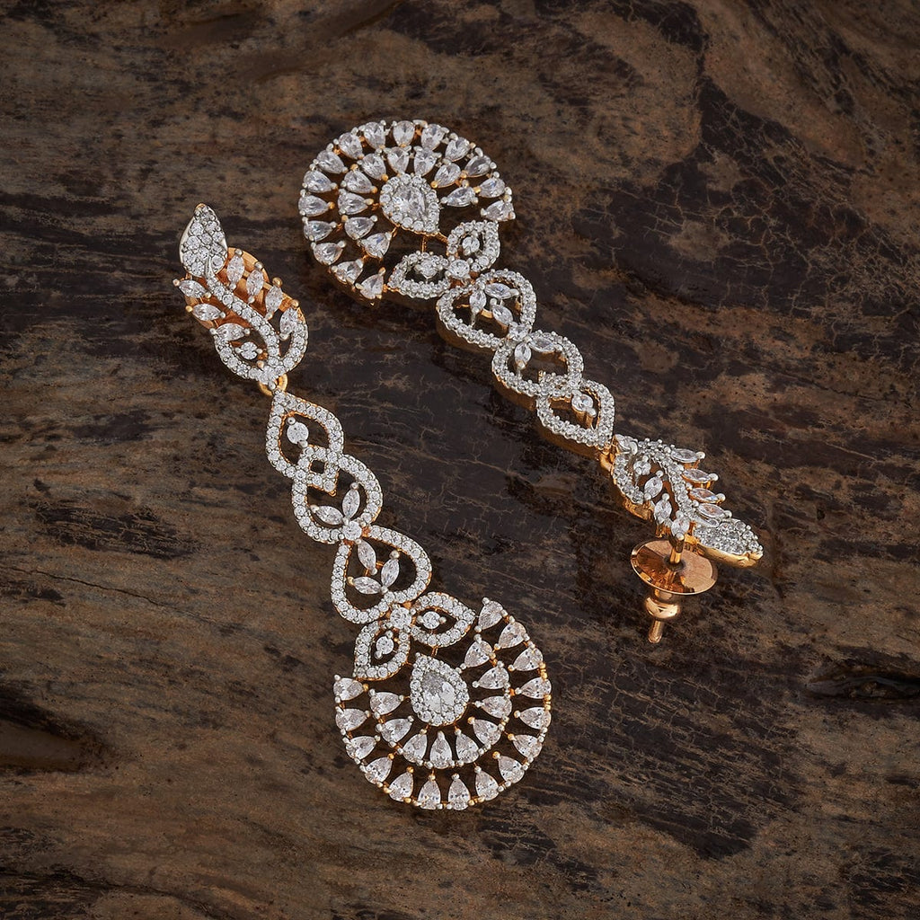 Zircon Earring Zircon Earring 185613