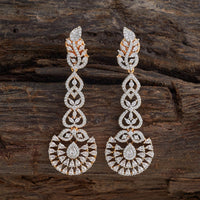 Zircon Earring Zircon Earring 185613
