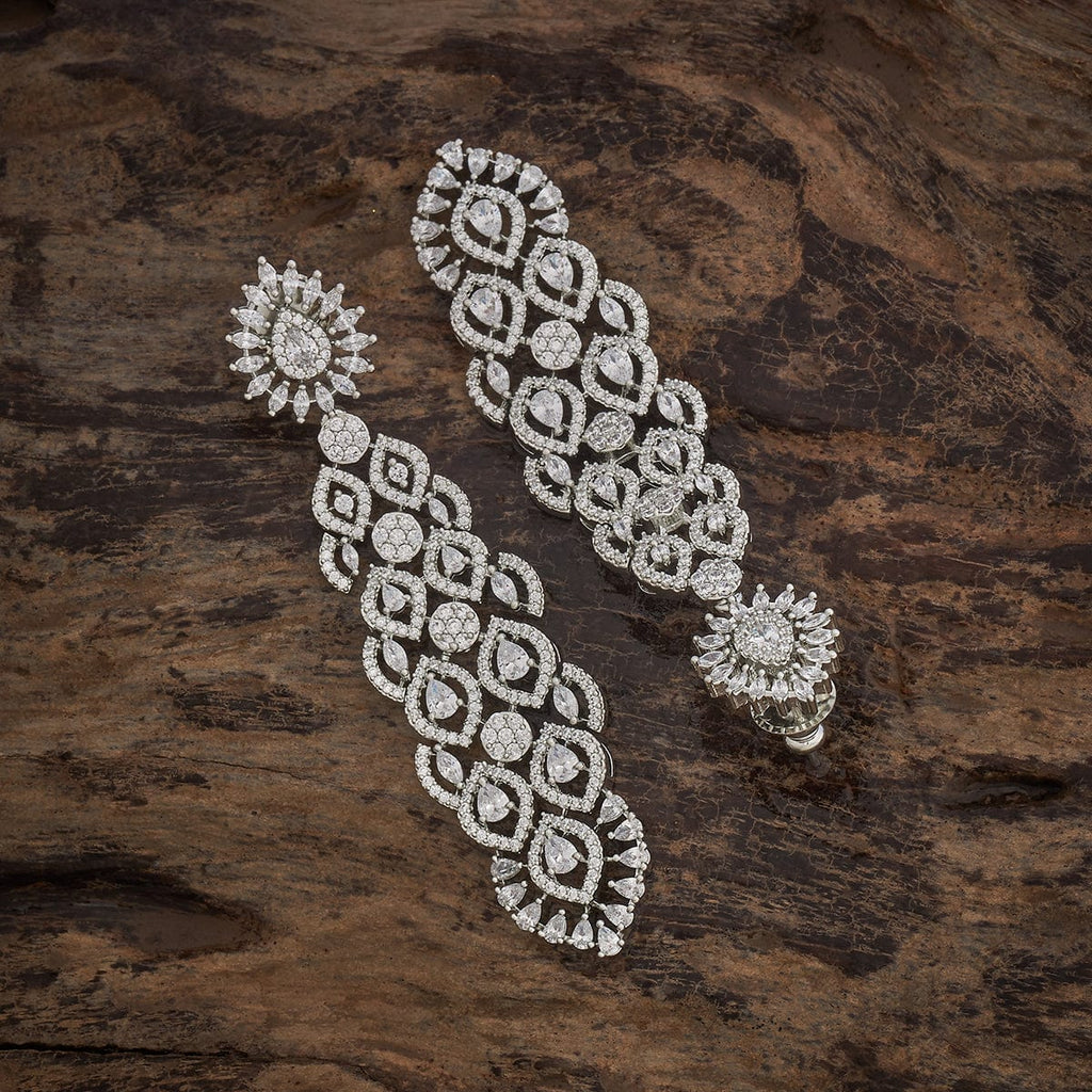 Zircon Earring Zircon Earring 185614