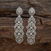 Zircon Earring Zircon Earring 185614
