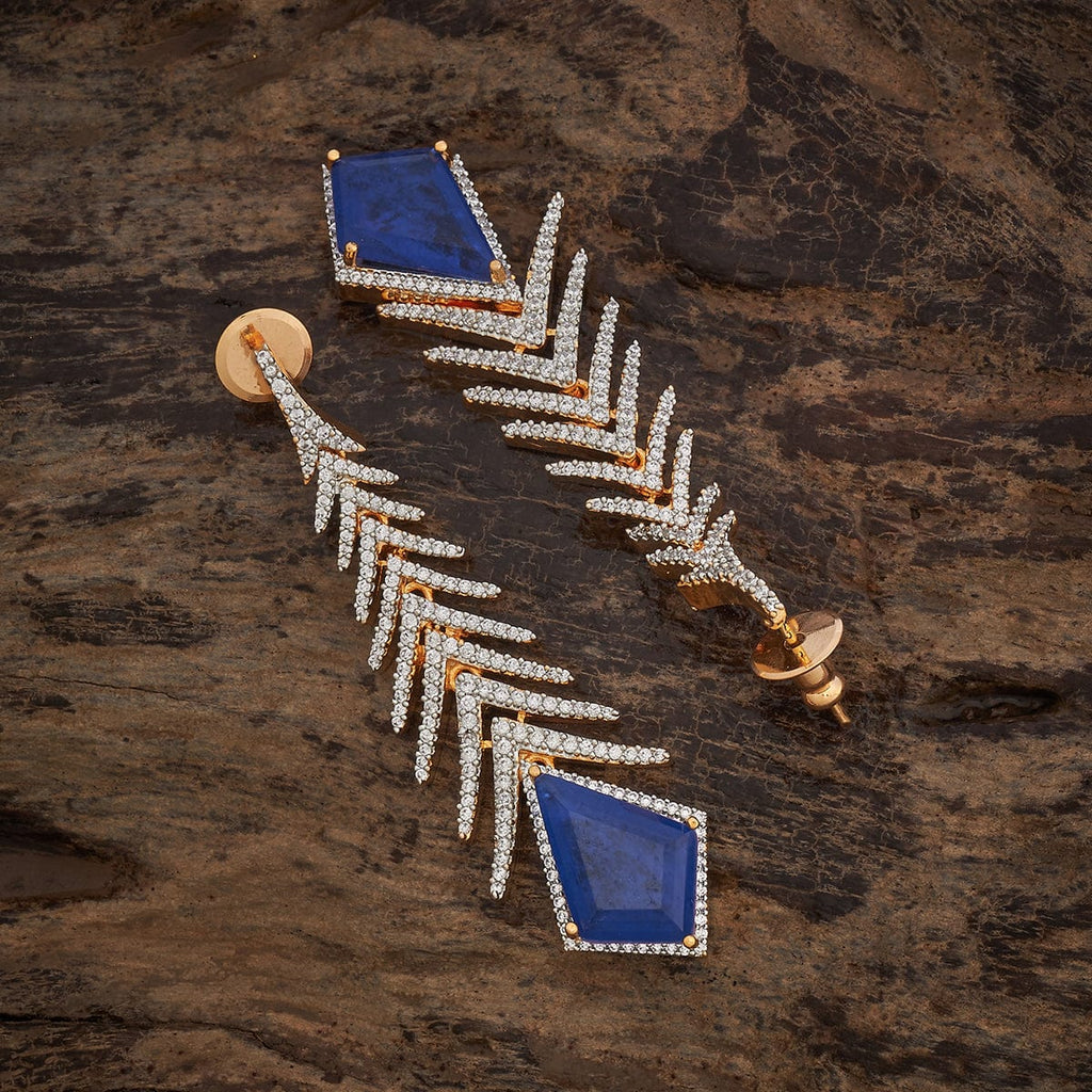 Zircon Earring Zircon Earring 185615