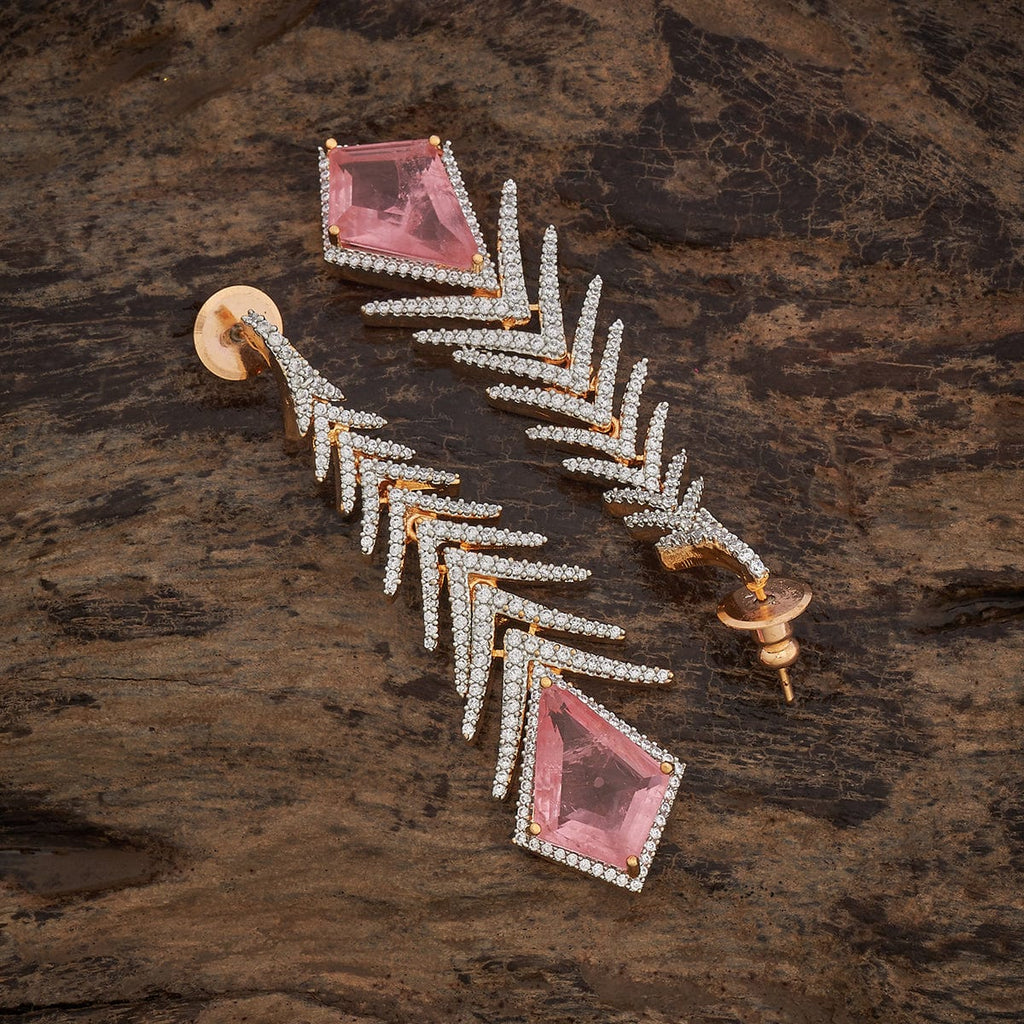 Zircon Earring Zircon Earring 185615