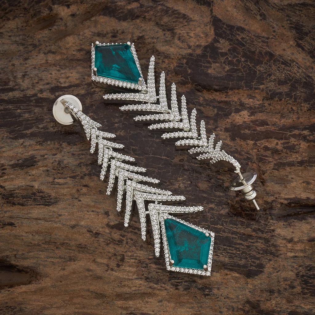 Zircon Earring Zircon Earring 185615