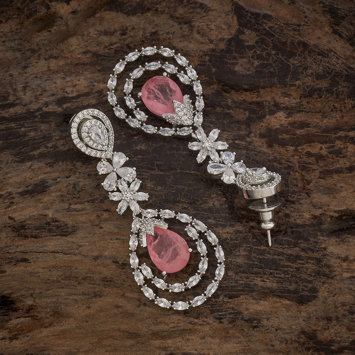 Zircon Earring Zircon Earring 185616