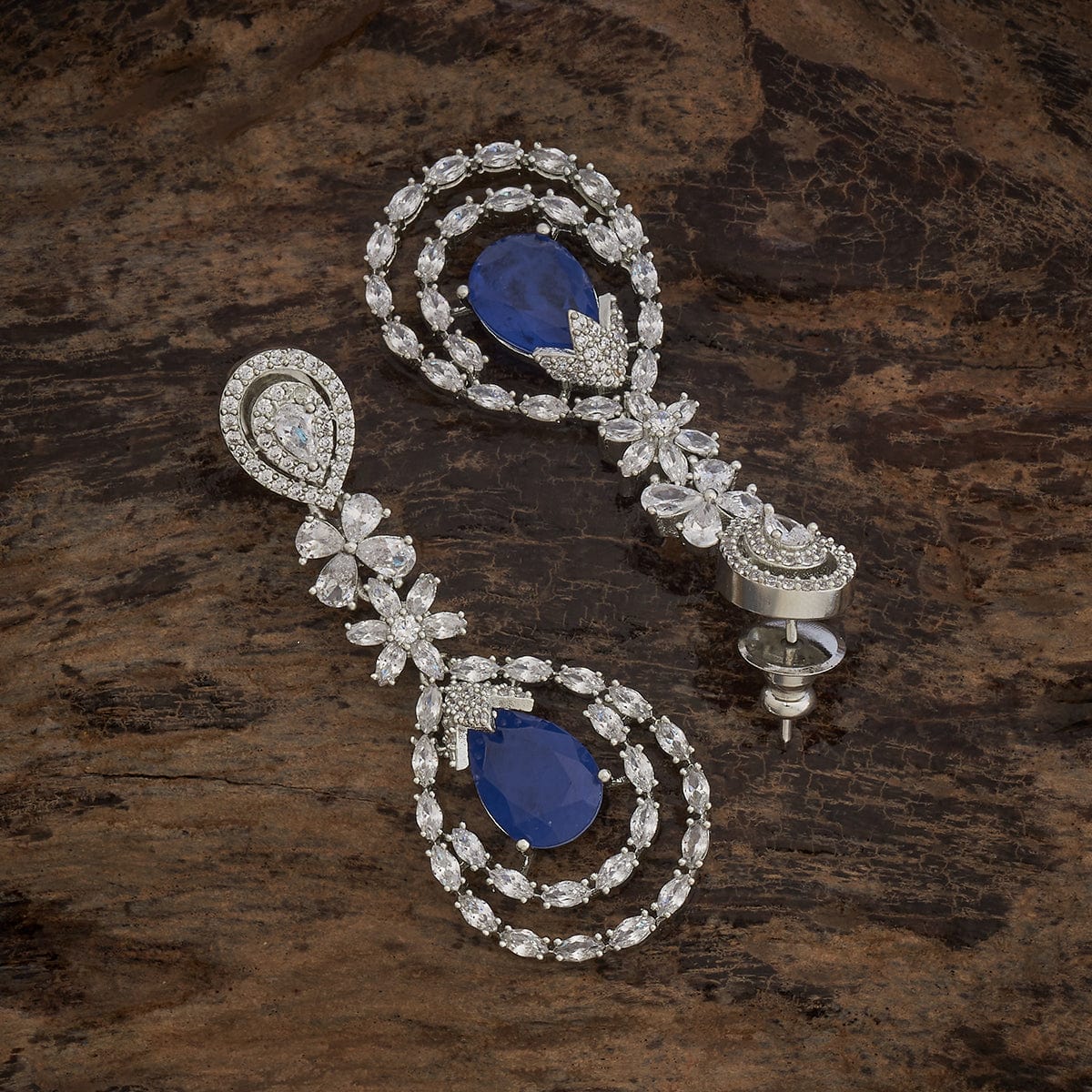 Zircon Earring Zircon Earring 185616