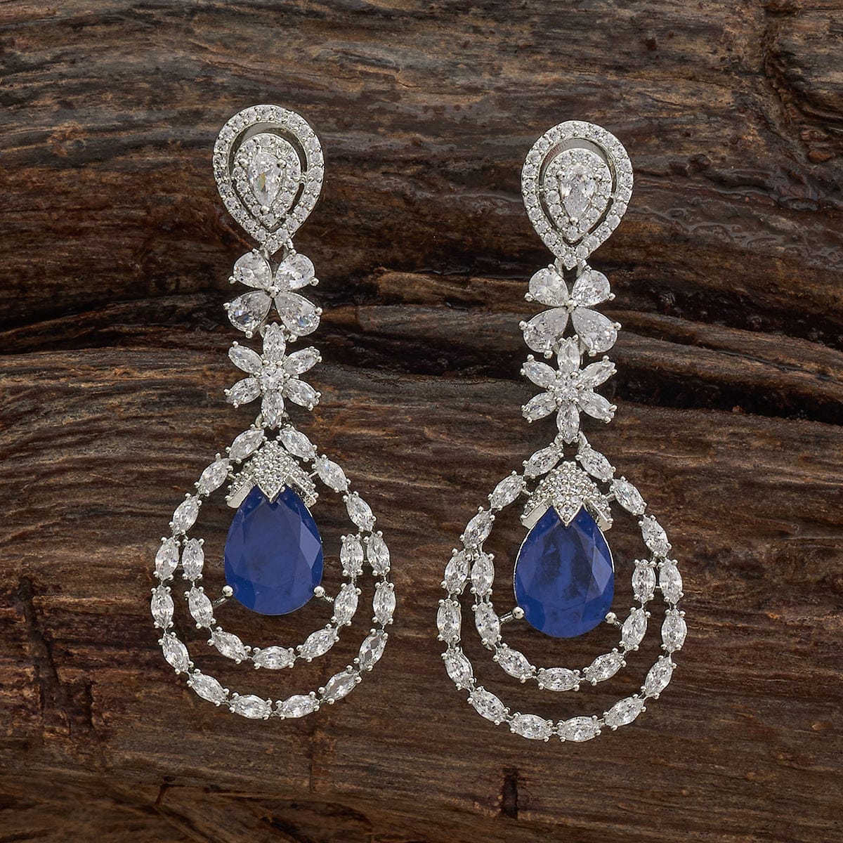 Zircon Earring Zircon Earring 185616