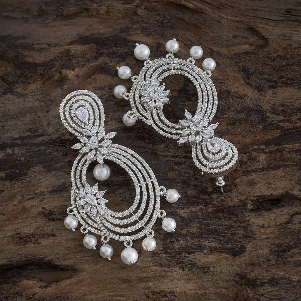 Zircon Earring Zircon Earring 185618