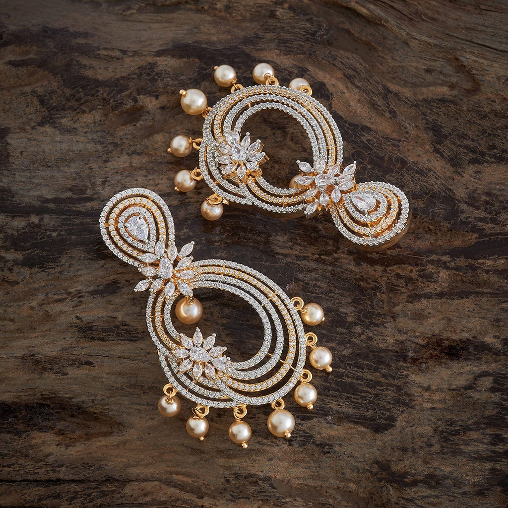 Zircon Earring Zircon Earring 185618