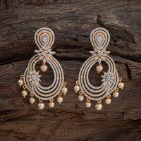 Zircon Earring Zircon Earring 185618
