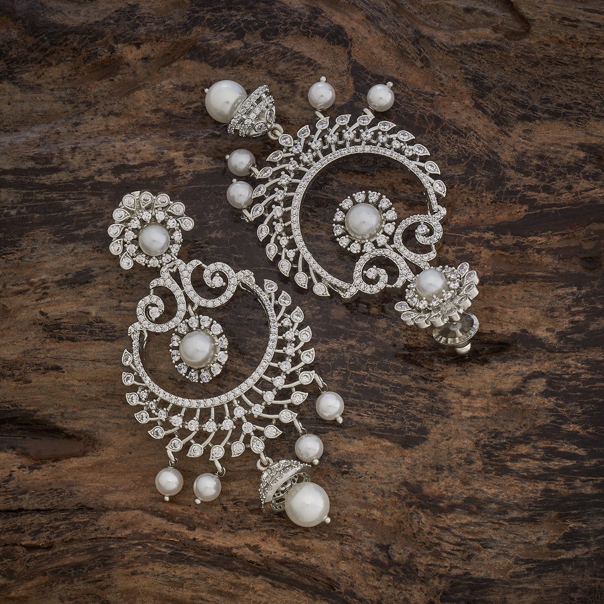 Zircon Earring Zircon Earring 185620