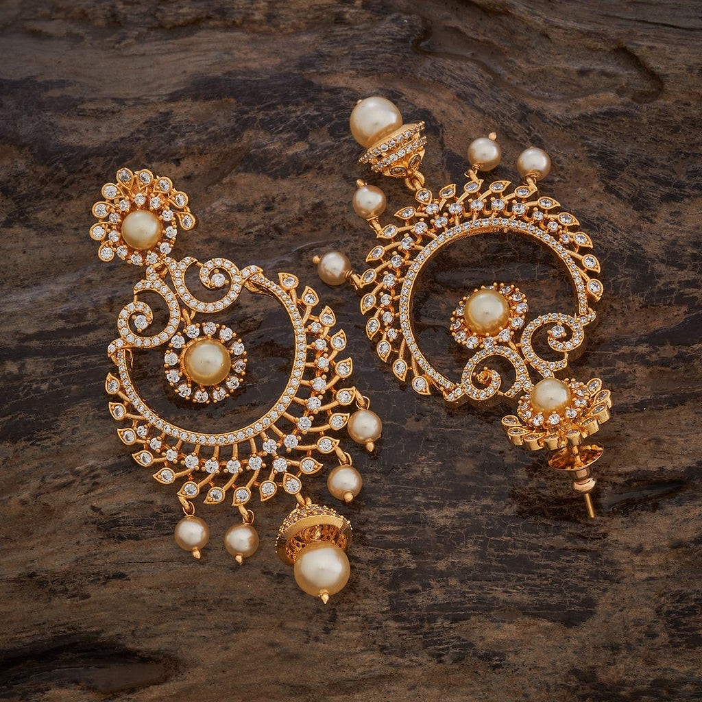 Zircon Earring Zircon Earring 185620