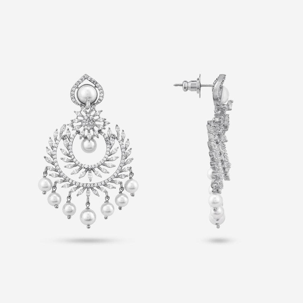 Zircon Earring Zircon Earring 185621