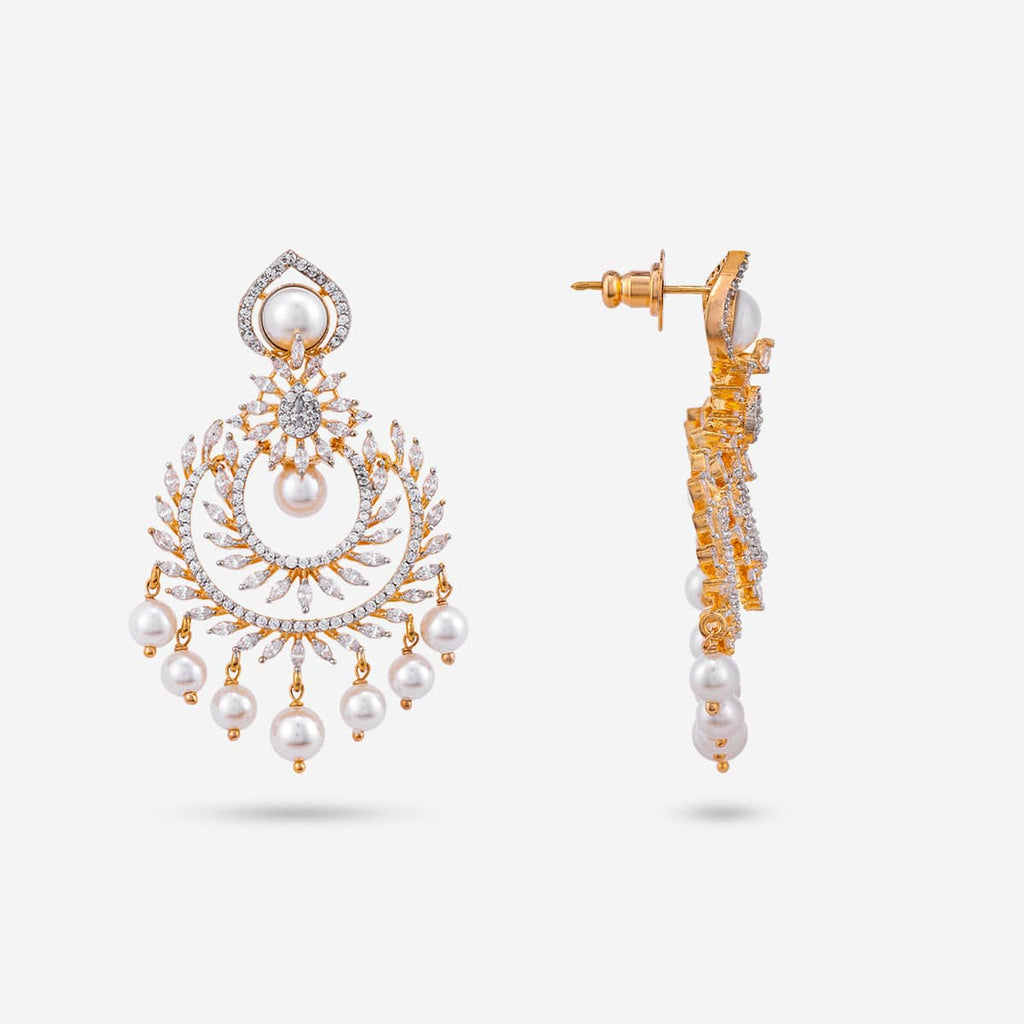 Zircon Earring Zircon Earring 185621