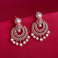 Zircon Earring Zircon Earring 185621
