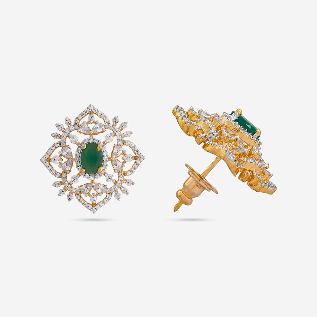 Zircon Earring Zircon Earring 185625