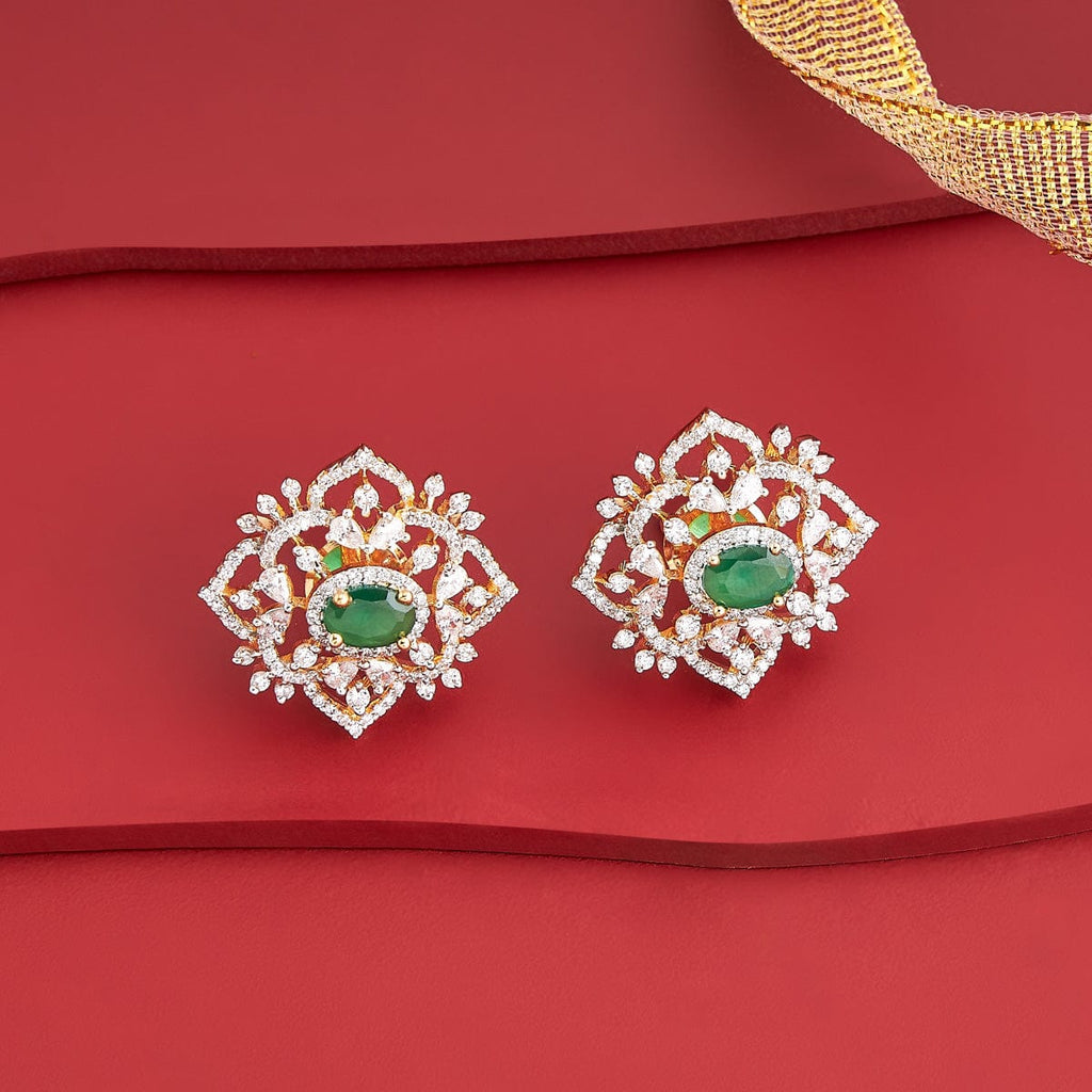 Zircon Earring Zircon Earring 185625