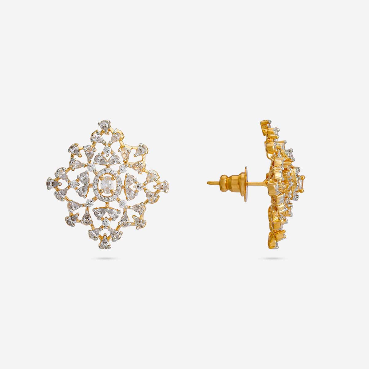 Zircon Earring Zircon Earring 185627