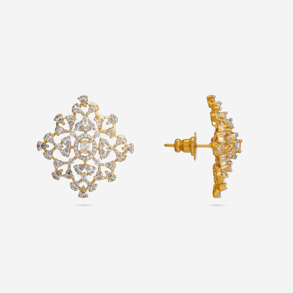 Zircon Earring Zircon Earring 185627