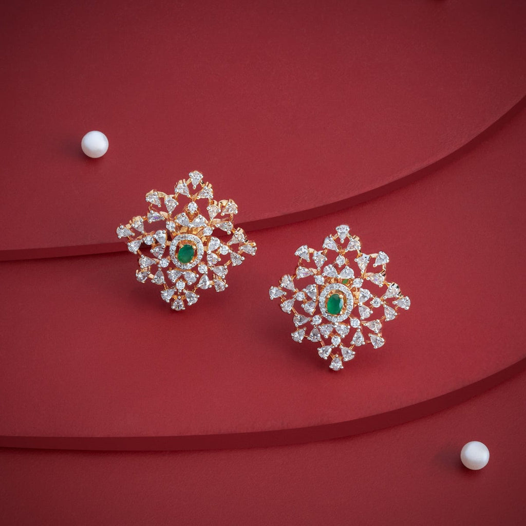 Zircon Earring Zircon Earring 185627