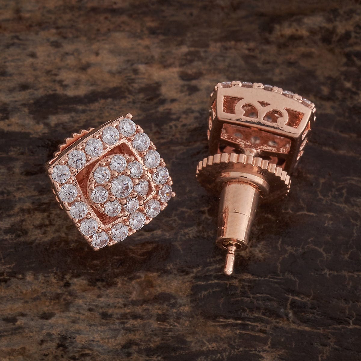 Zircon Earring Zircon Earring 185691