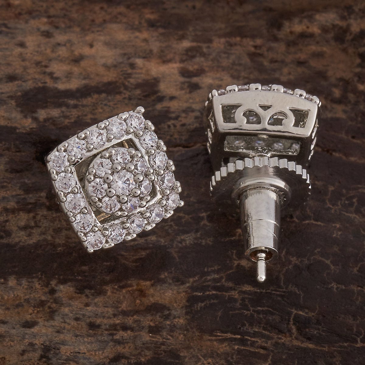 Zircon Earring Zircon Earring 185691