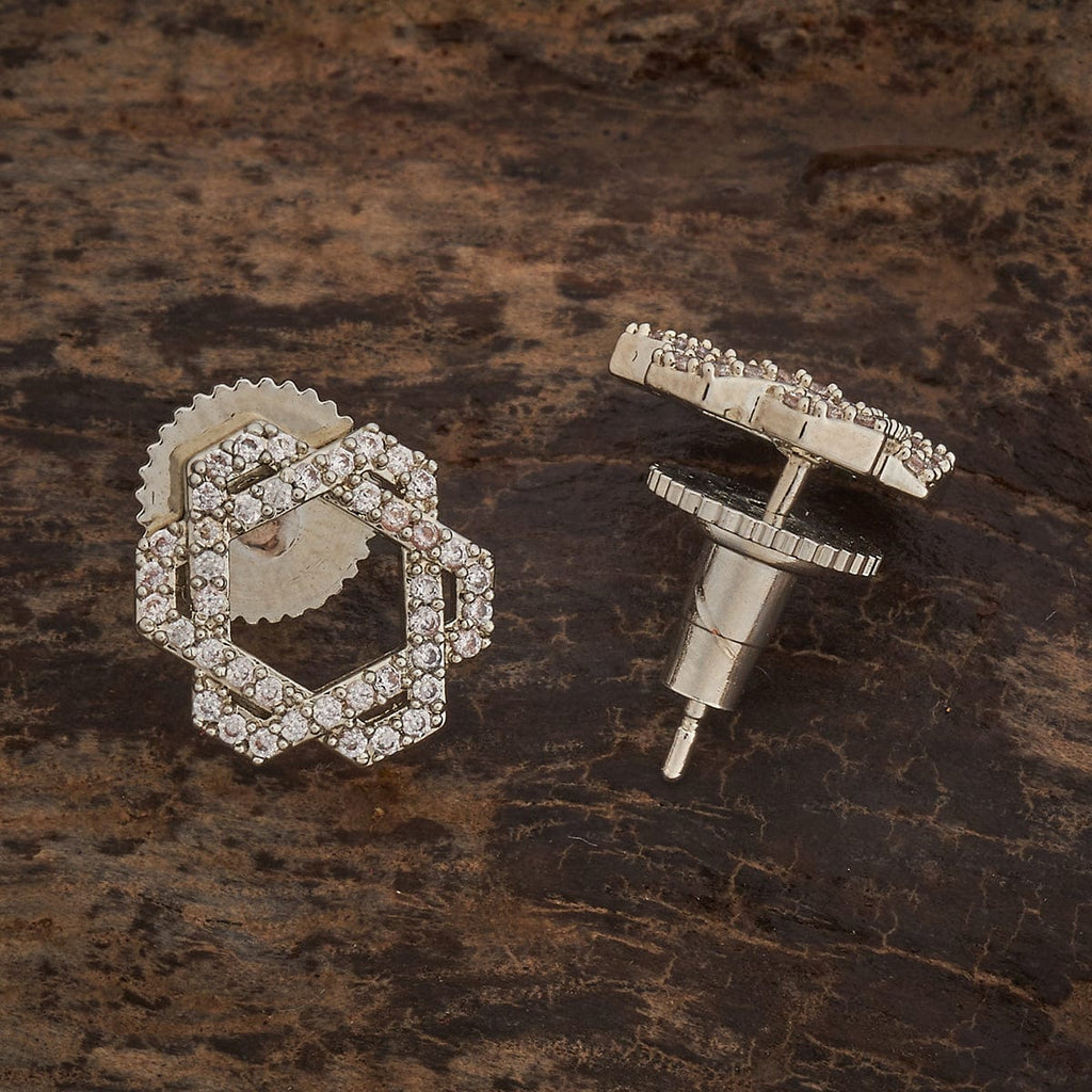 Zircon Earring Zircon Earring 185692