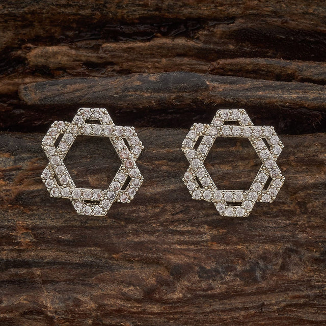 Zircon Earring Zircon Earring 185692