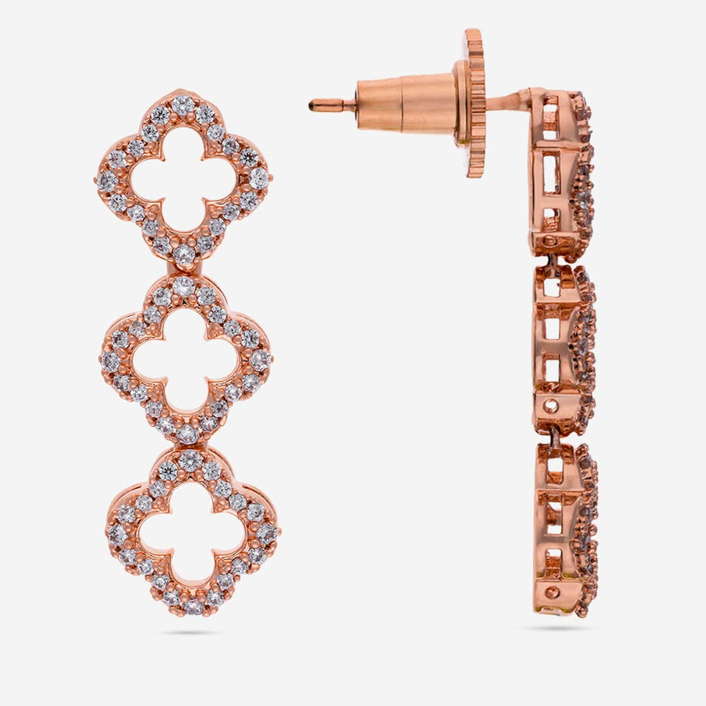 Zircon Earring Zircon Earring 185693