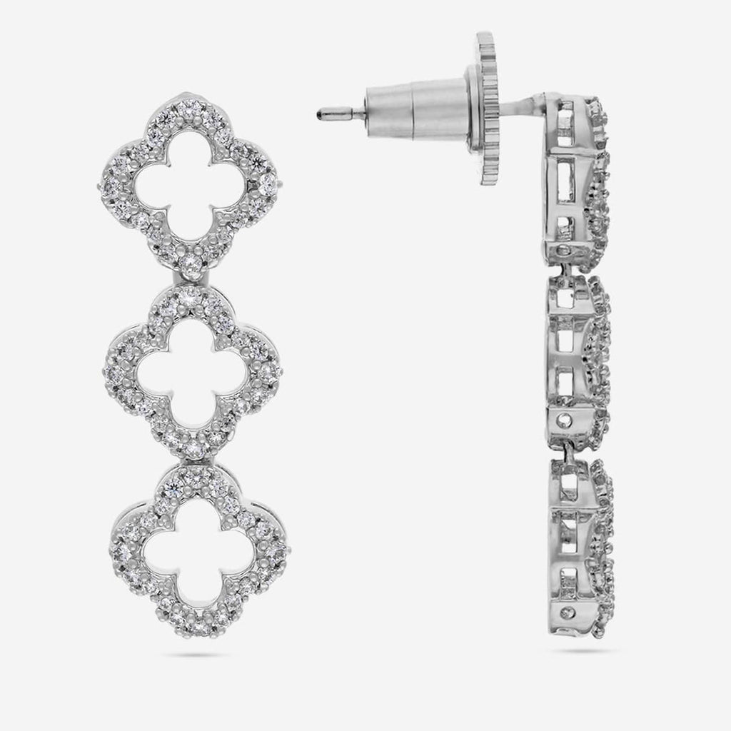 Zircon Earring Zircon Earring 185693