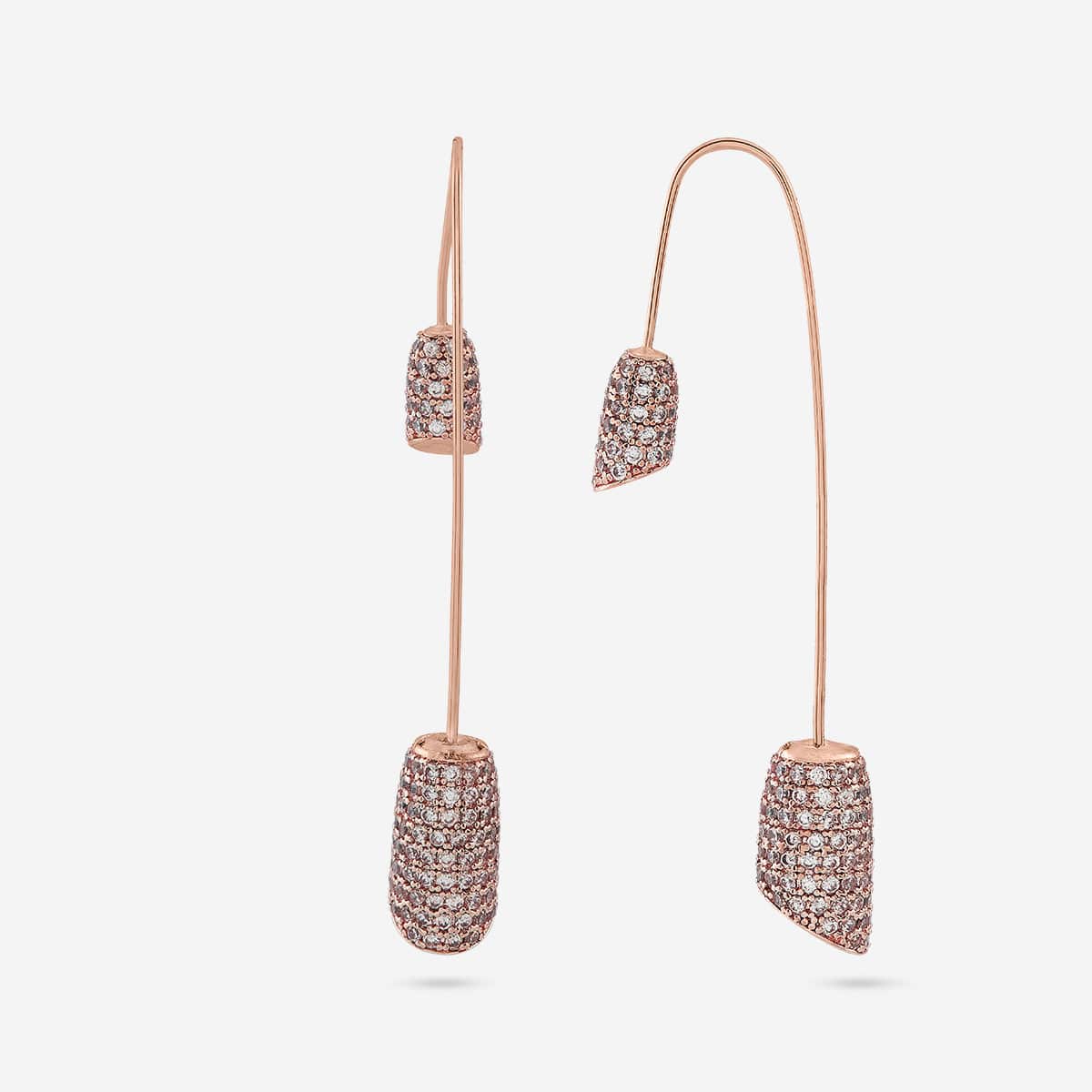 Zircon Earring Zircon Earring 185707