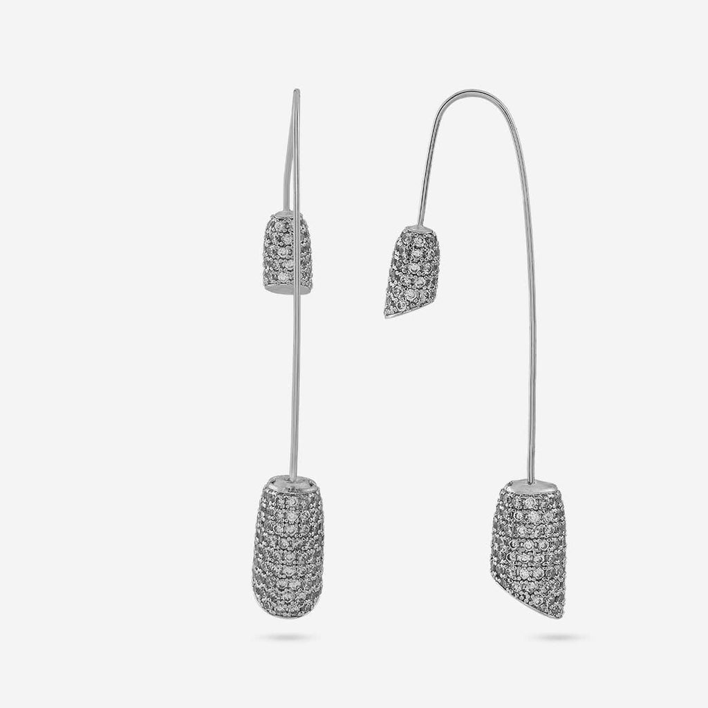 Zircon Earring Zircon Earring 185707