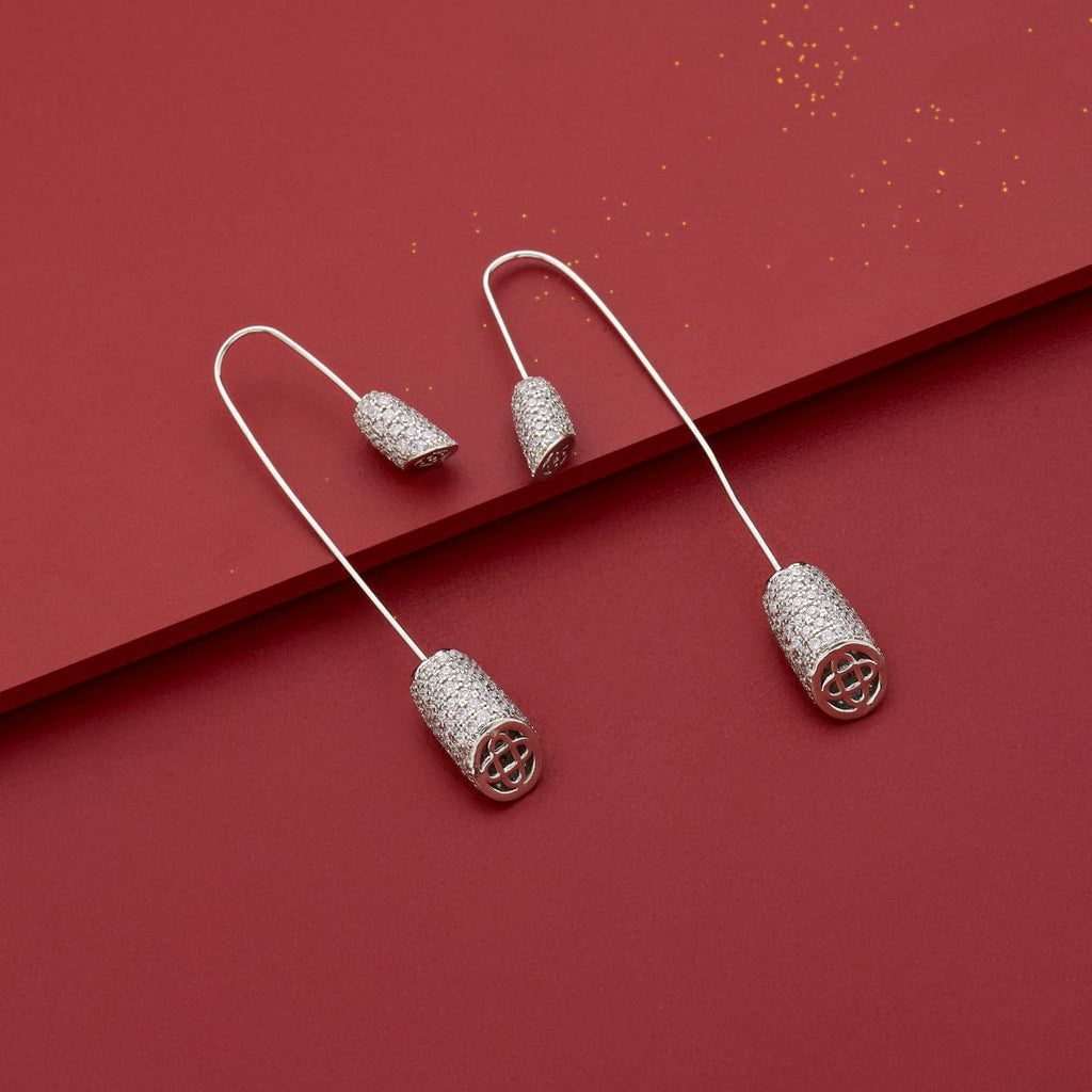Zircon Earring Zircon Earring 185707