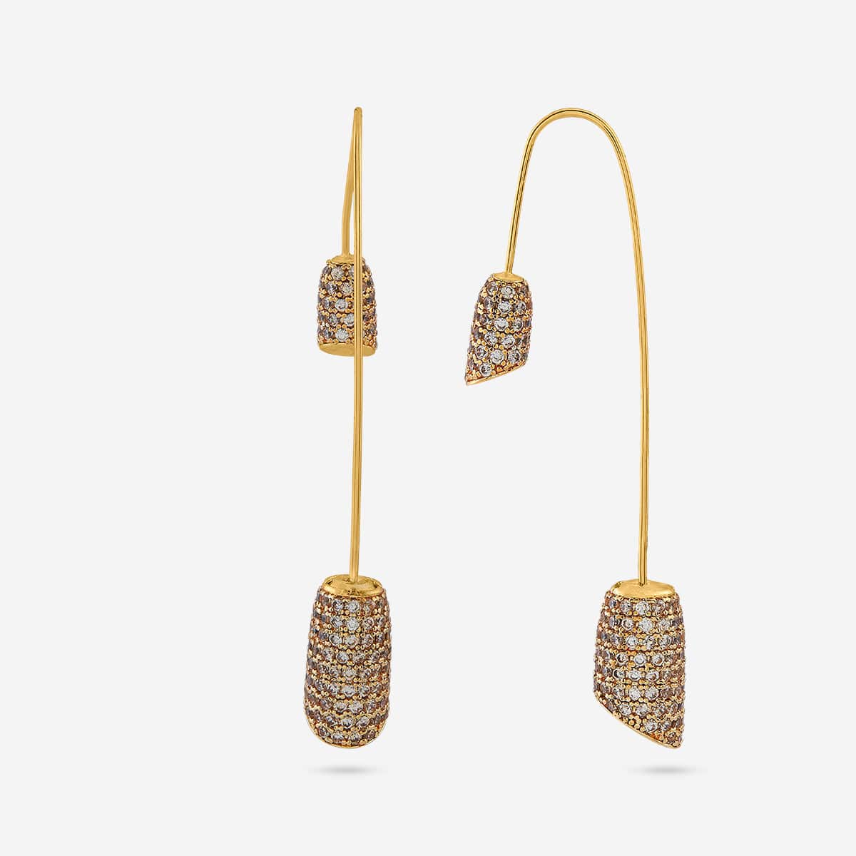 Zircon Earring Zircon Earring 185707