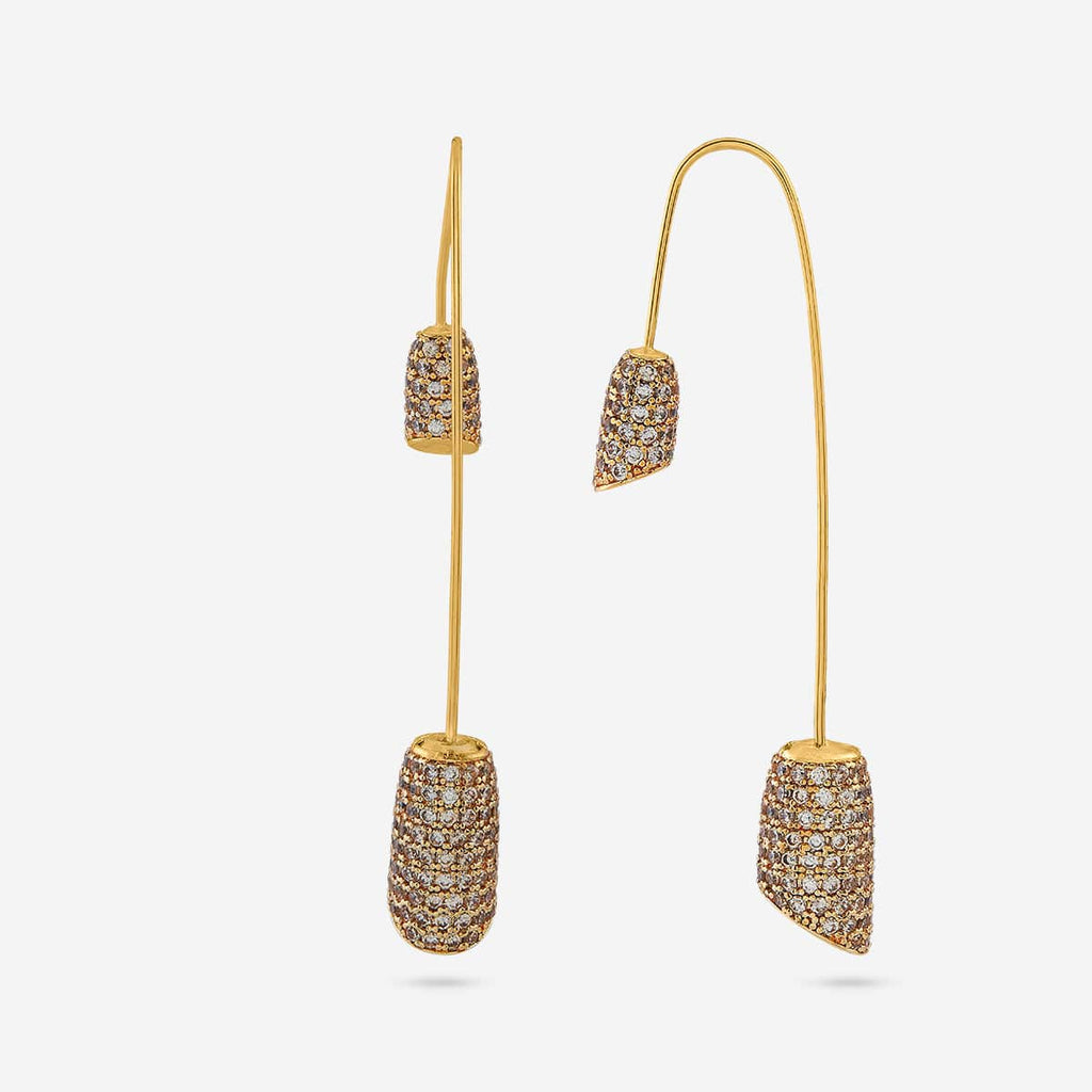 Zircon Earring Zircon Earring 185707