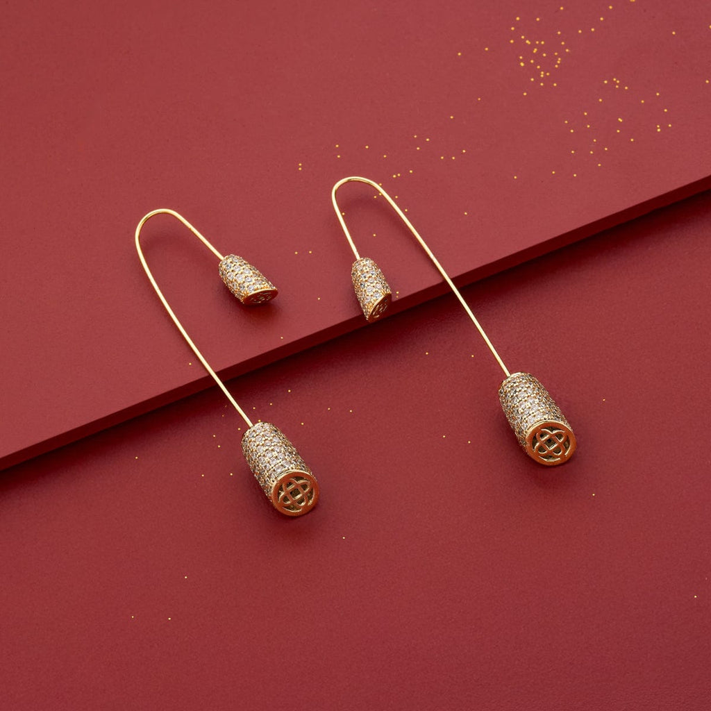 Zircon Earring Zircon Earring 185707