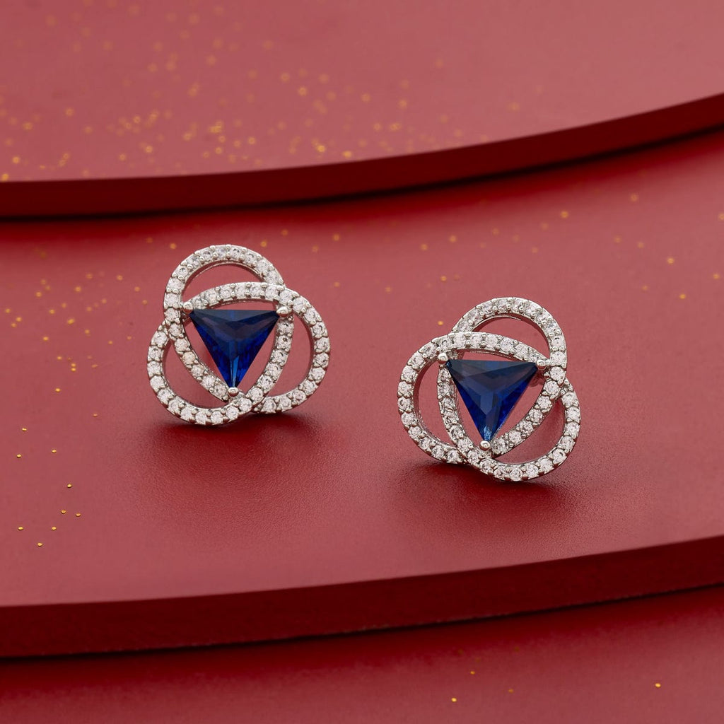 Zircon Earring Zircon Earring 185709