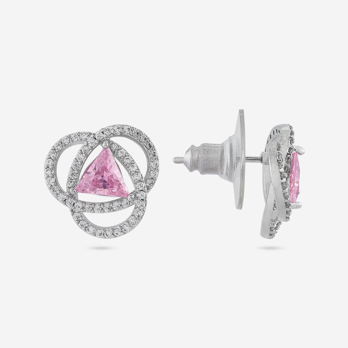 Zircon Earring Zircon Earring 185709