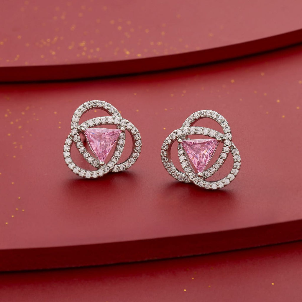 Zircon Earring Zircon Earring 185709